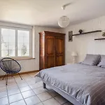 Carpe Diem - Avec Piscine, Proche Nancy Ferienhaus Méréville