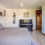 Carpe Diem - Avec Piscine, Proche Nancy Ferienhaus *