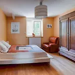 Ferienhaus Carpe Diem - Avec Piscine, Proche Nancy