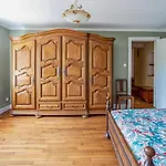 Ferienhaus Carpe Diem - Avec Piscine, Proche Nancy *