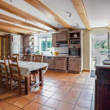 Carpe Diem - Avec Piscine, Proche Nancy Holiday home