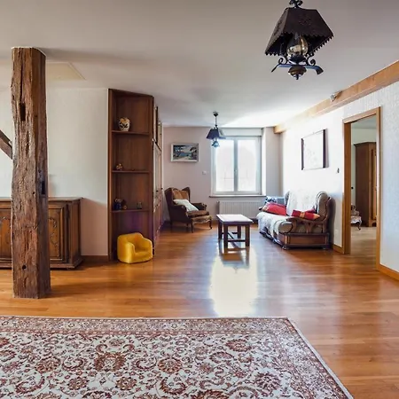 Carpe Diem - Avec Piscine, Proche Nancy Holiday home Mereville (Lorraine)