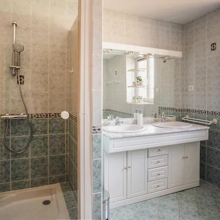 Hébergement de vacances Carpe Diem - Avec Piscine, Proche Nancy