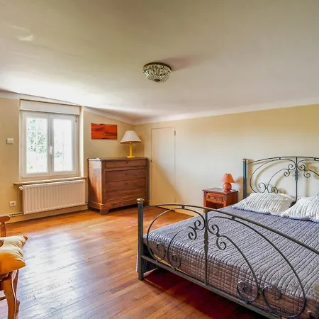 Carpe Diem - Avec Piscine, Proche Nancy Holiday home *