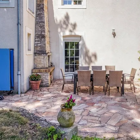 Carpe Diem - Avec Piscine, Proche Nancy *