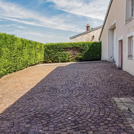 Carpe Diem - Avec Piscine, Proche Nancy Holiday home