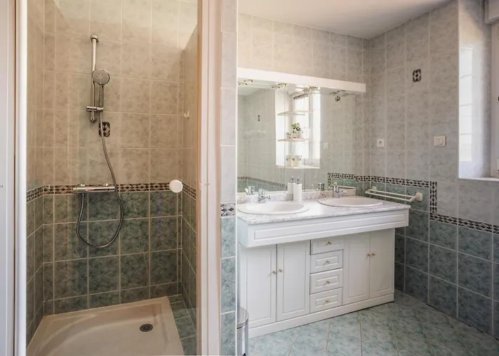 Prázdninový dům Carpe Diem - Avec Piscine, Proche Nancy