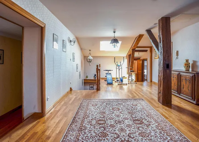 Carpe Diem - Avec Piscine, Proche Nancy