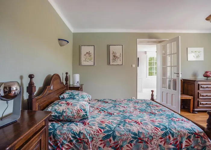 Holiday home Carpe Diem - Avec Piscine, Proche Nancy