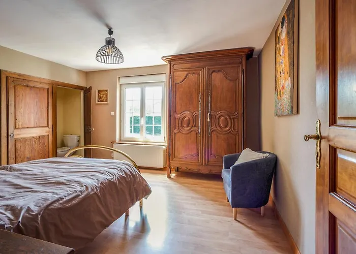 Carpe Diem - Avec Piscine, Proche Nancy *