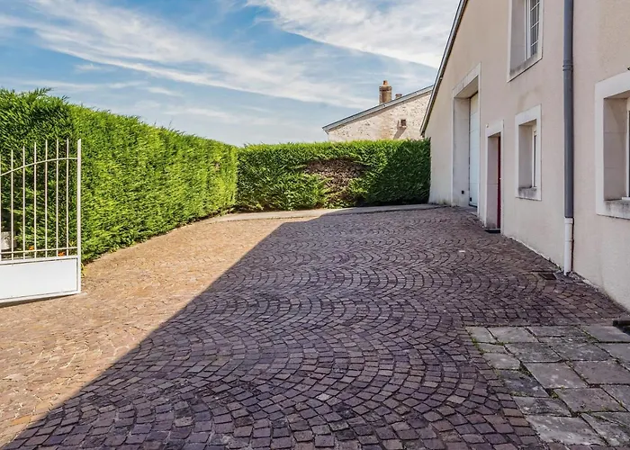 Carpe Diem - Avec Piscine, Proche Nancy Holiday home